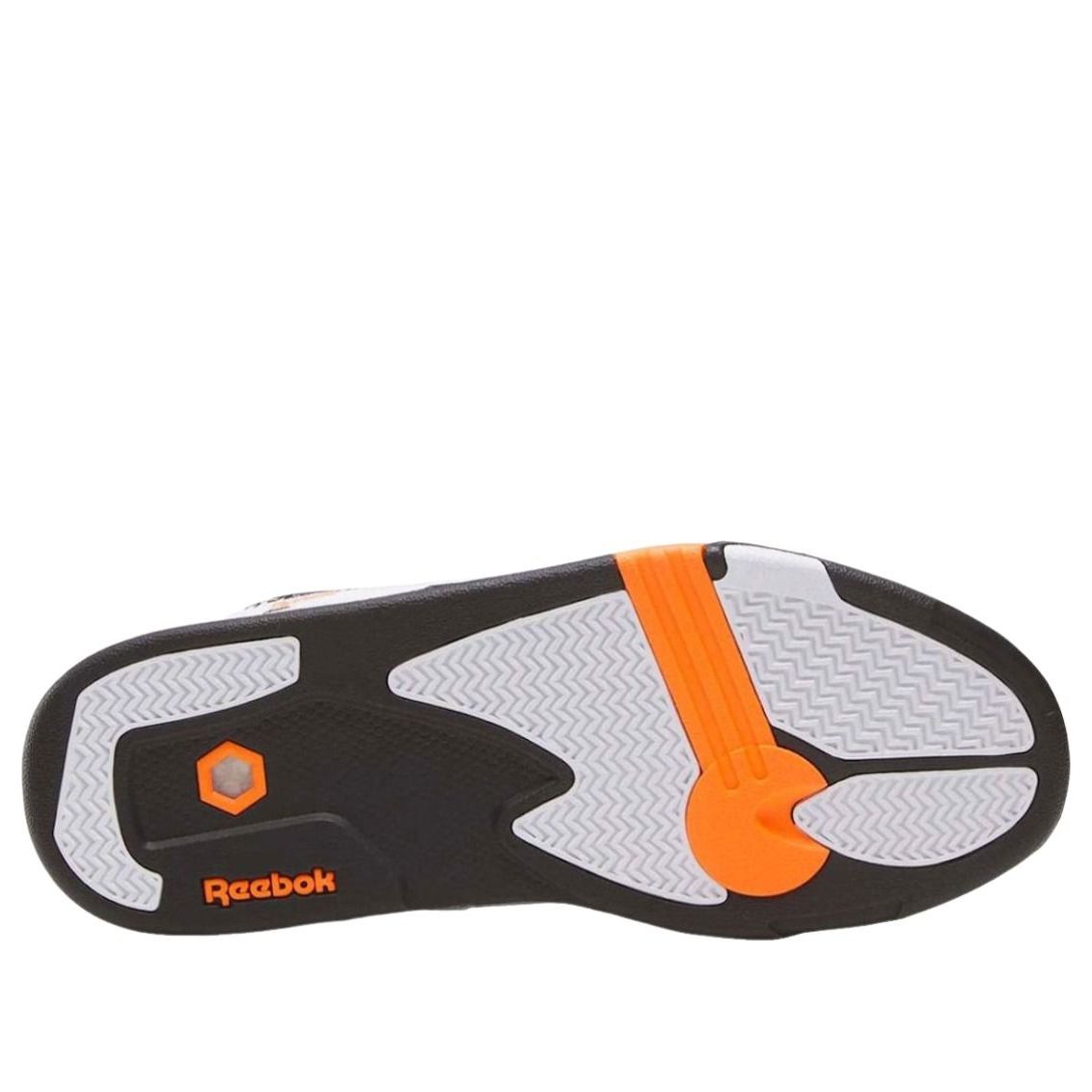 Pump Omni Zone II 'Wild Orange'