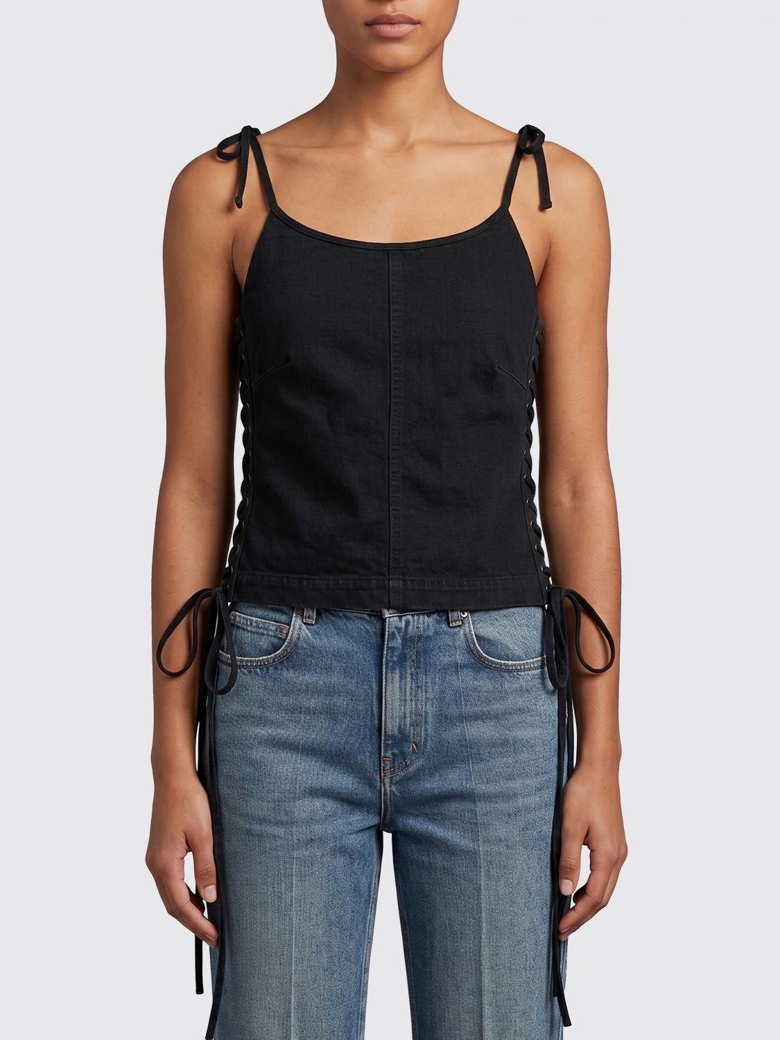 Sweater Woman color Black
