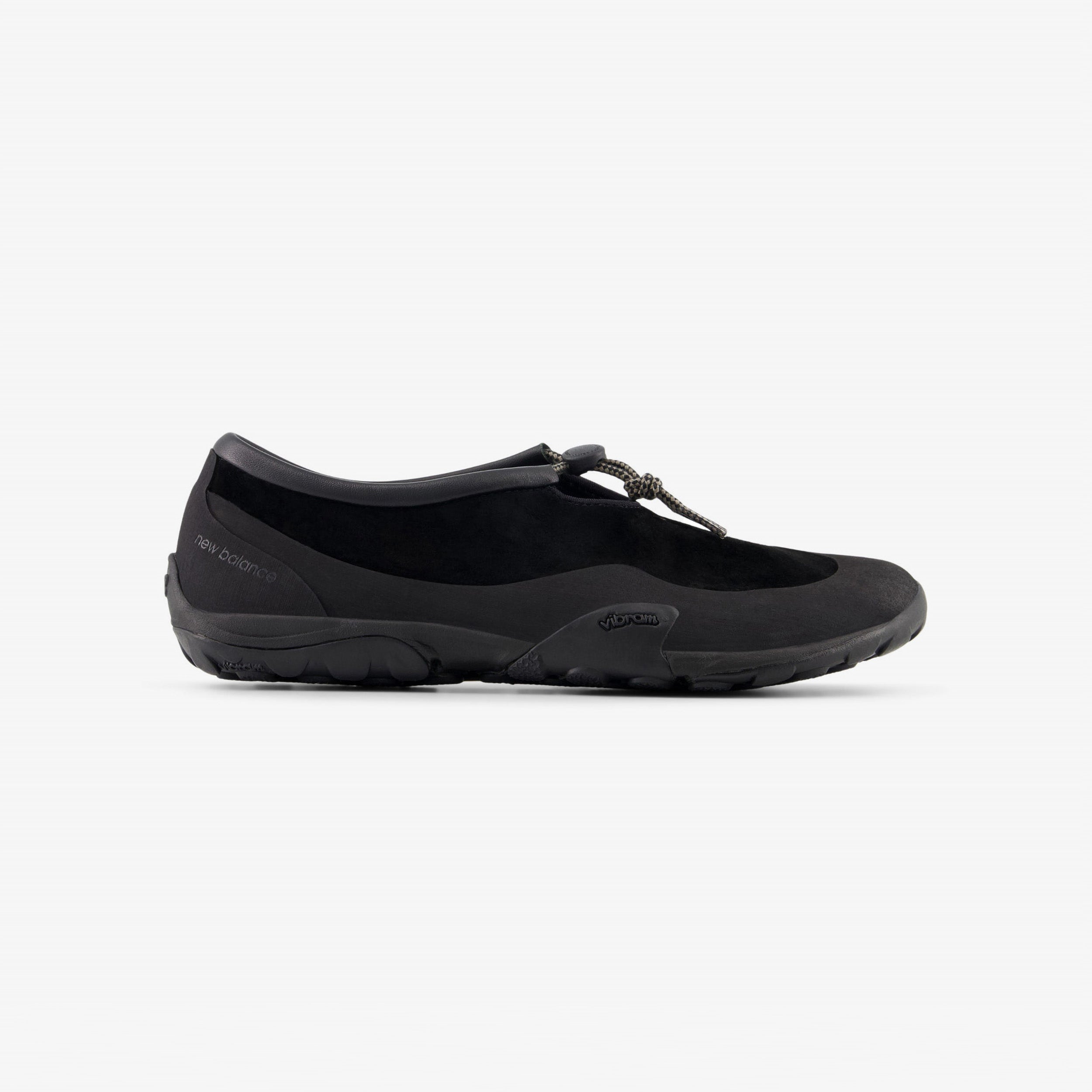 New Balance x Tokyo Design Studio - BLACK - unisex