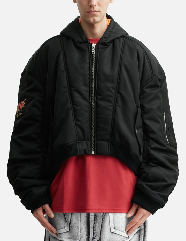 Patch Bomber