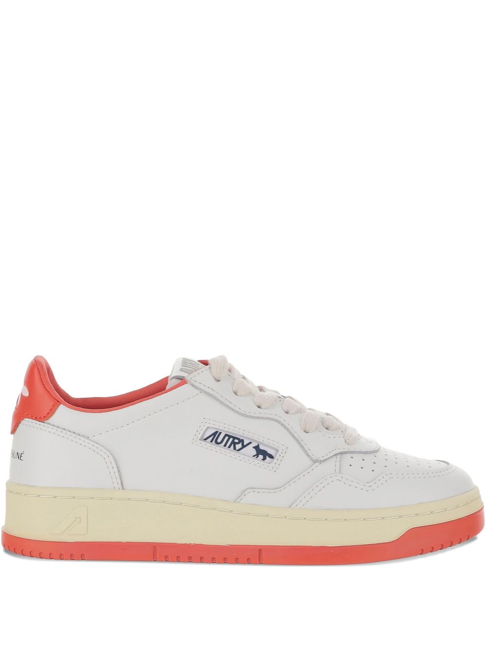 Sneaker — White