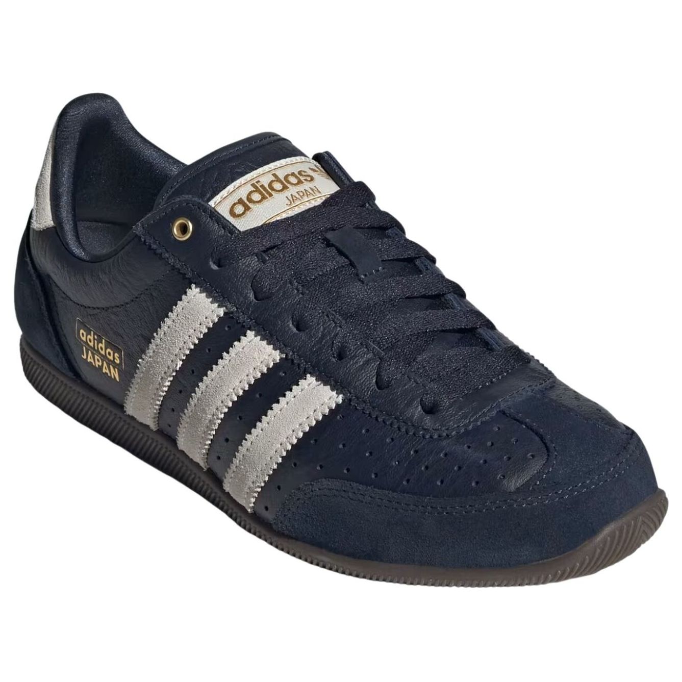 (WMNS) Japan 'Night Navy Cream White Gold Metallic'