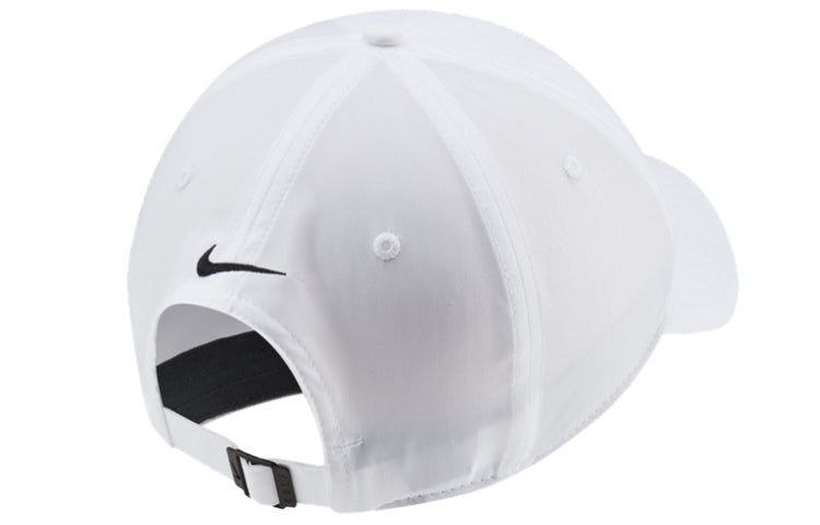 Legacy 91 Tech Cap 'White Black'