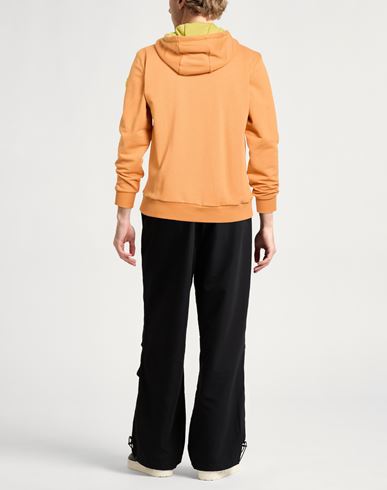Man Sweatshirt Mandarin Size M Cotton, Polyester