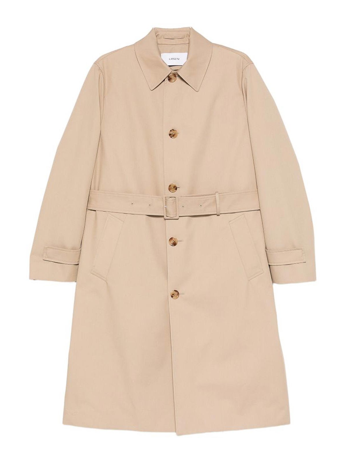 Raincoat