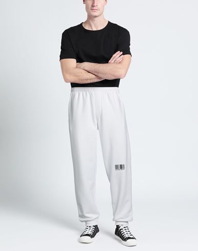 Man Pants White