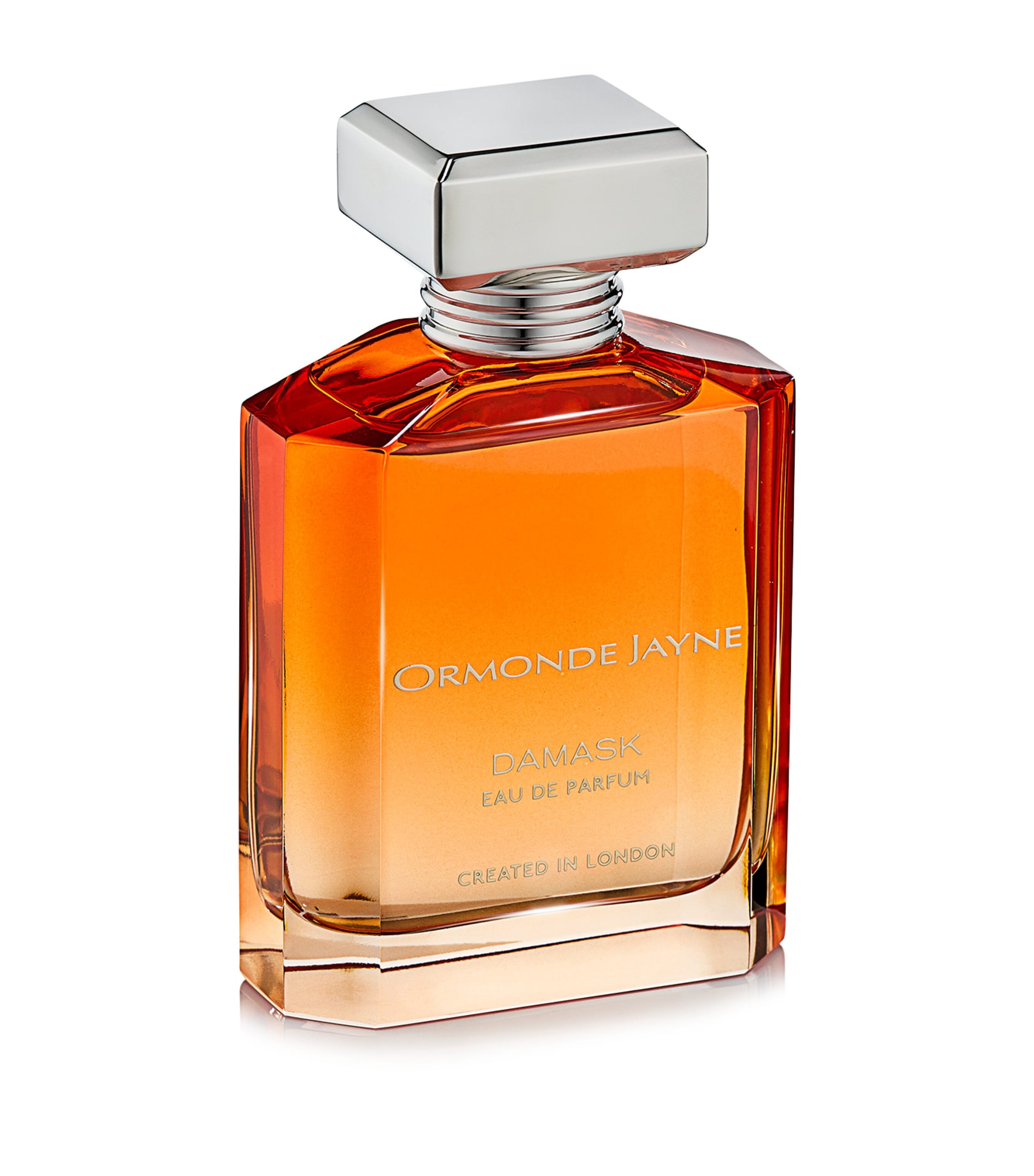 Damask Eau de Parfum