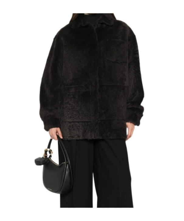 Pocket Casual Jacket