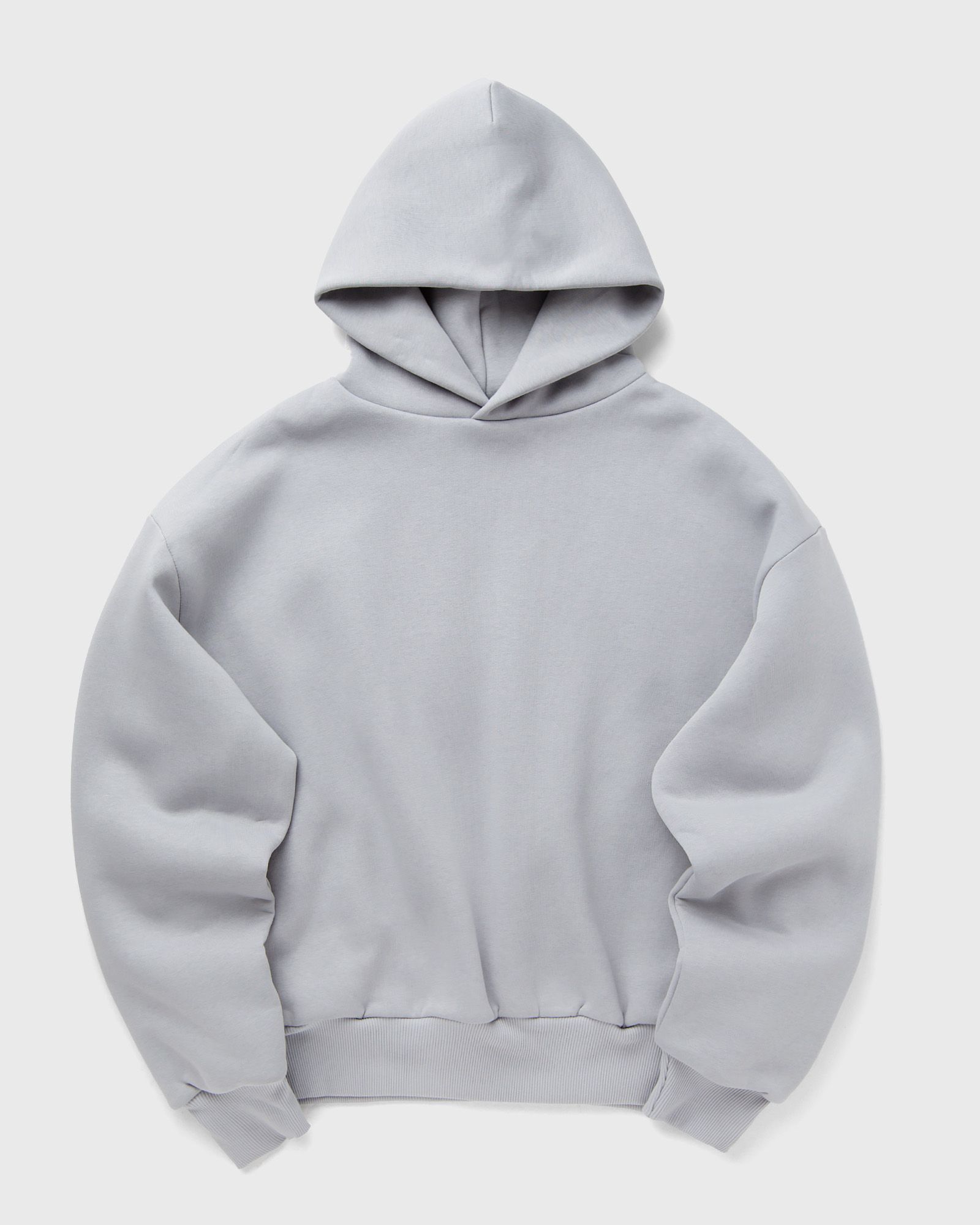 Armor Hoodie grey male Hoodies now available at BSTN