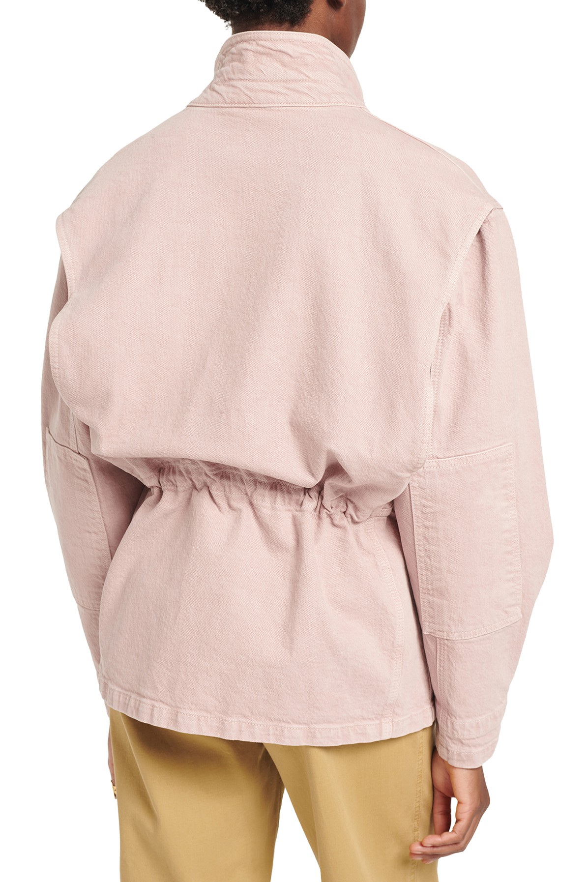 Titouen Parka