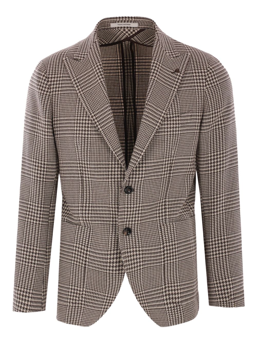 Montecarlo blazer - Brown
