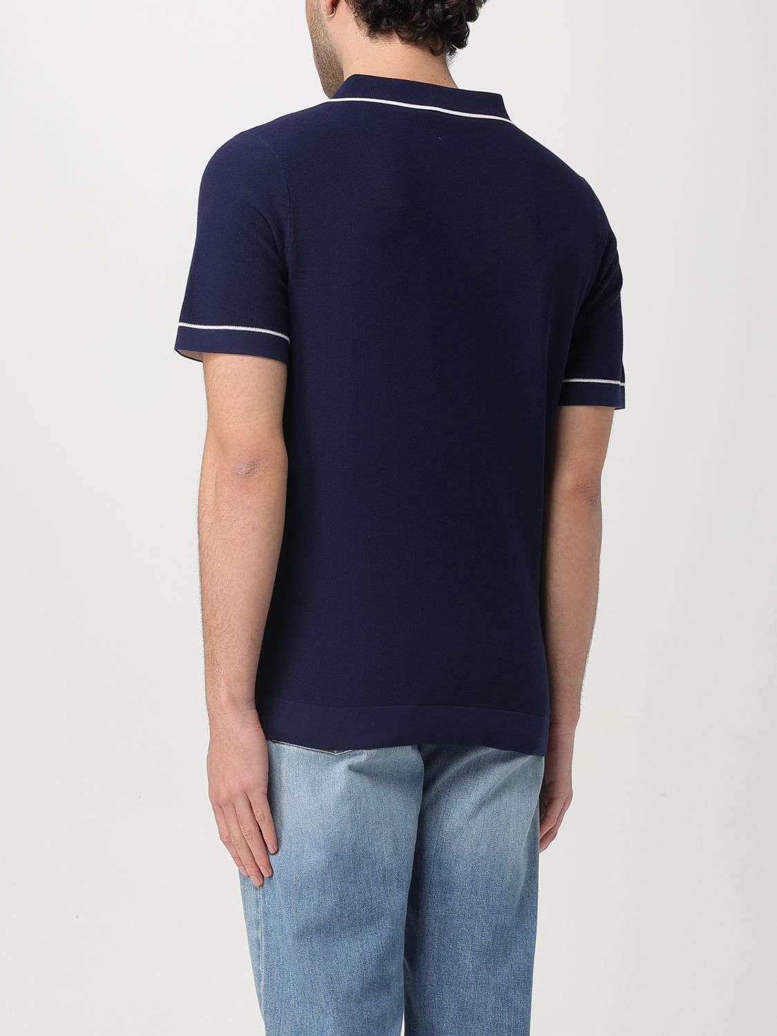 Sweater Men color Multicolor