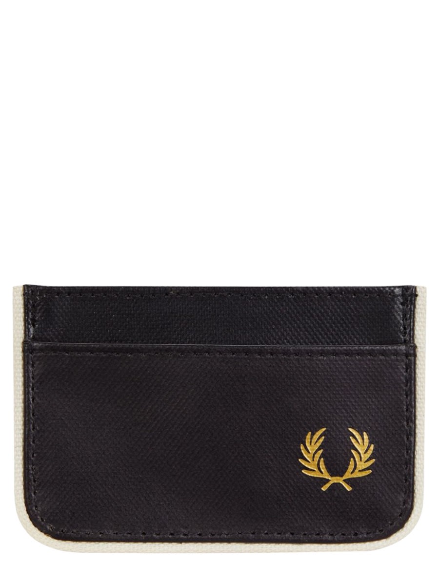 Card Holder laurel Wreath