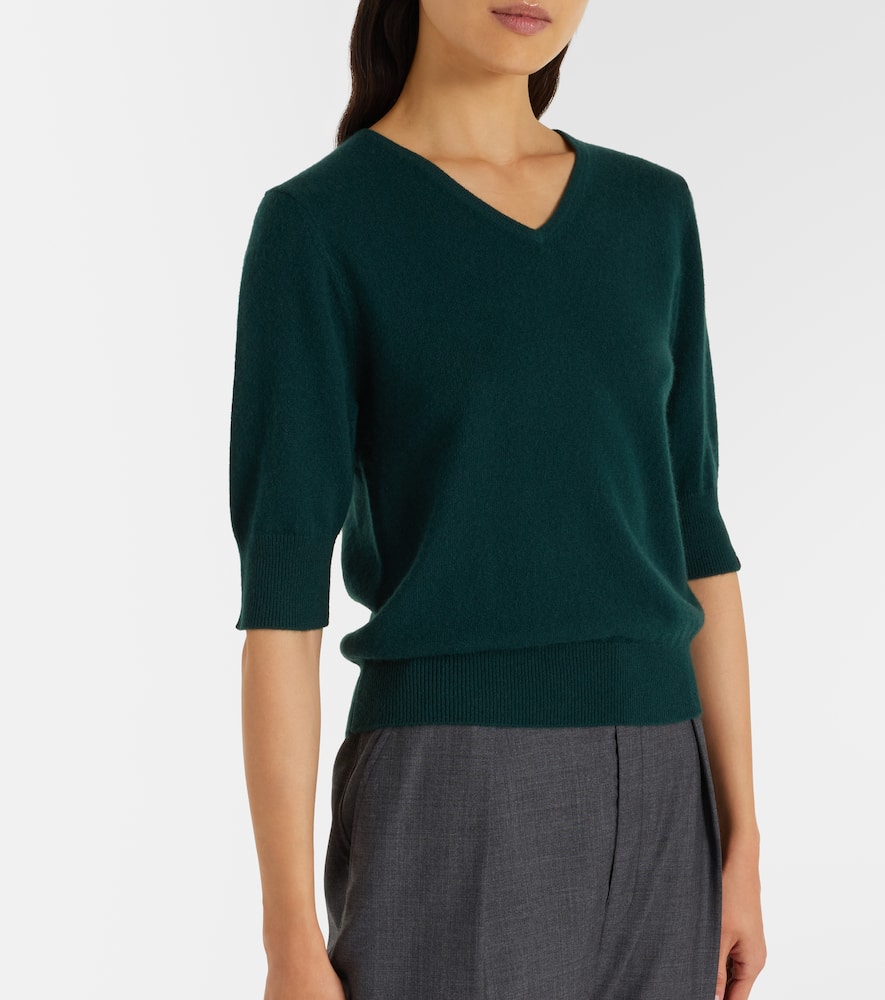 N°400 Mel cashmere sweater