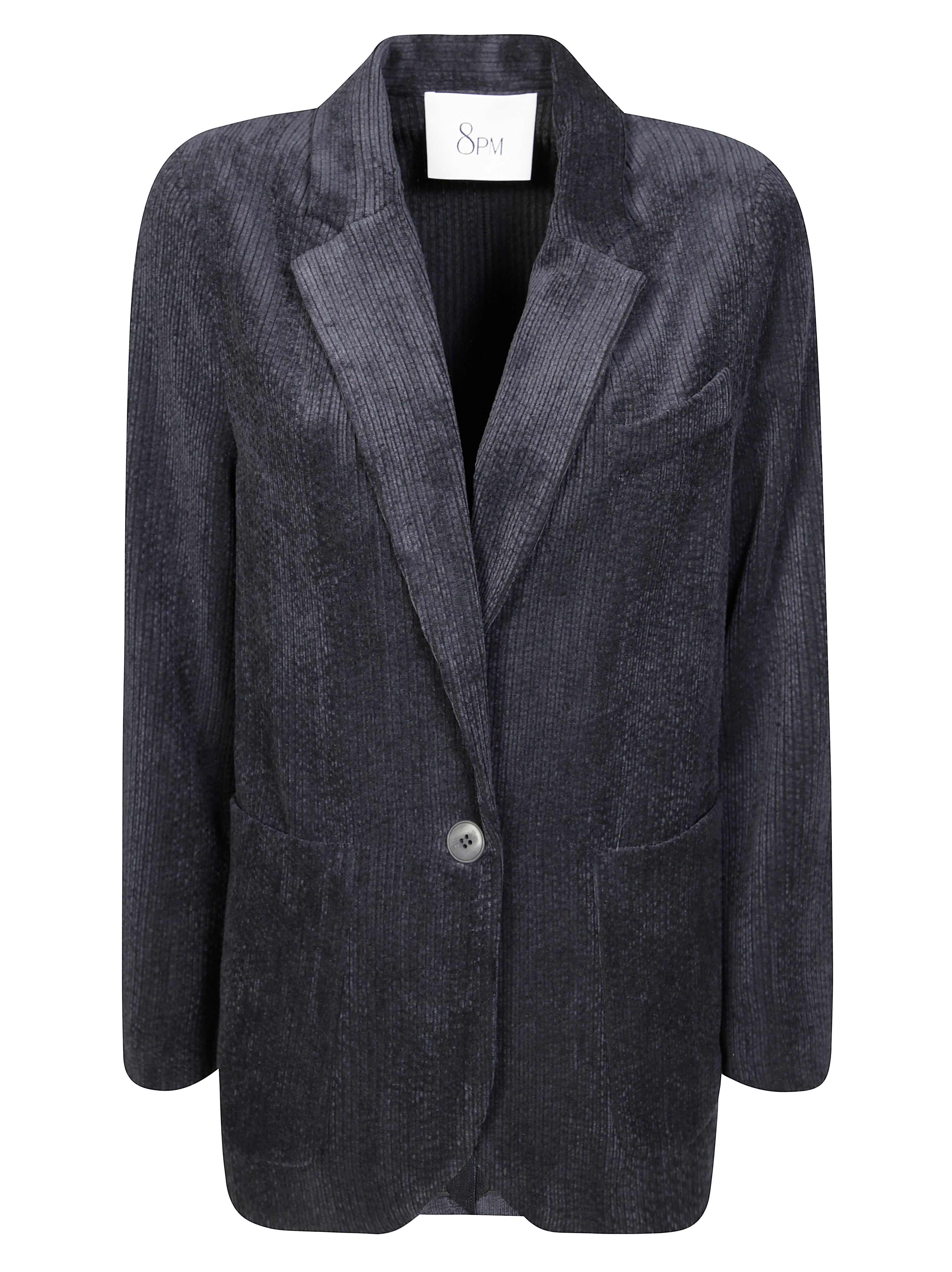 Women's Mini Jacket with Tasconi Zuleika