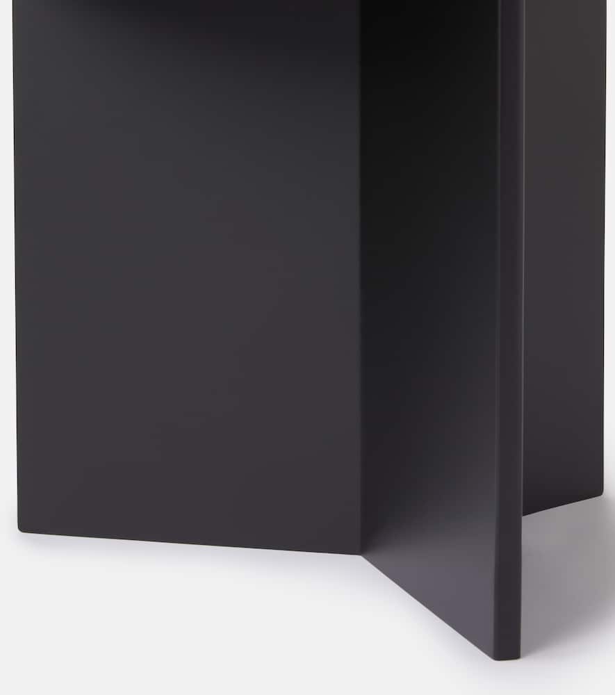Hay Slit Small side table