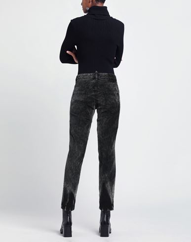 Woman Pants Black