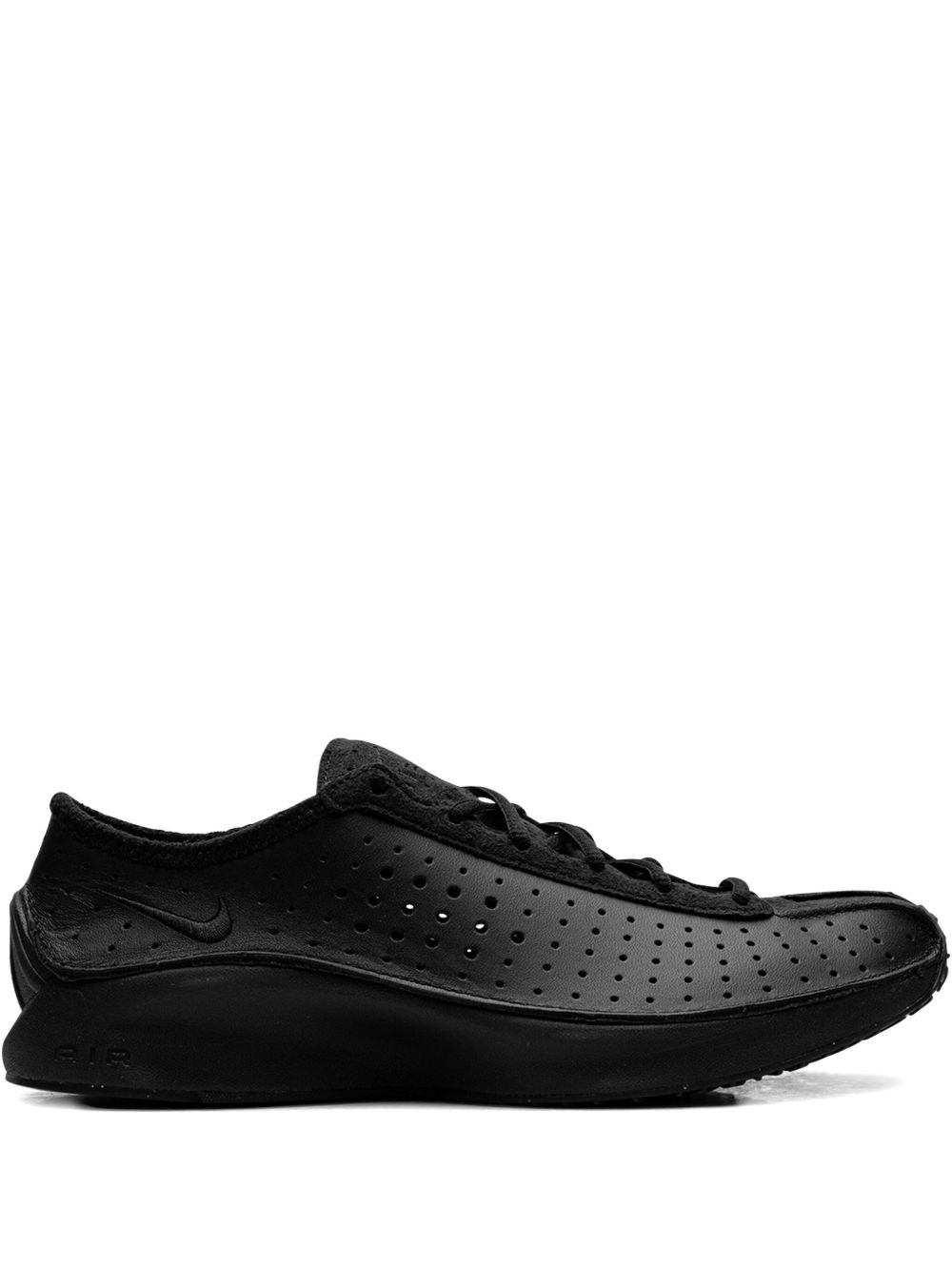 Air Superfly "Triple Black" sneakers