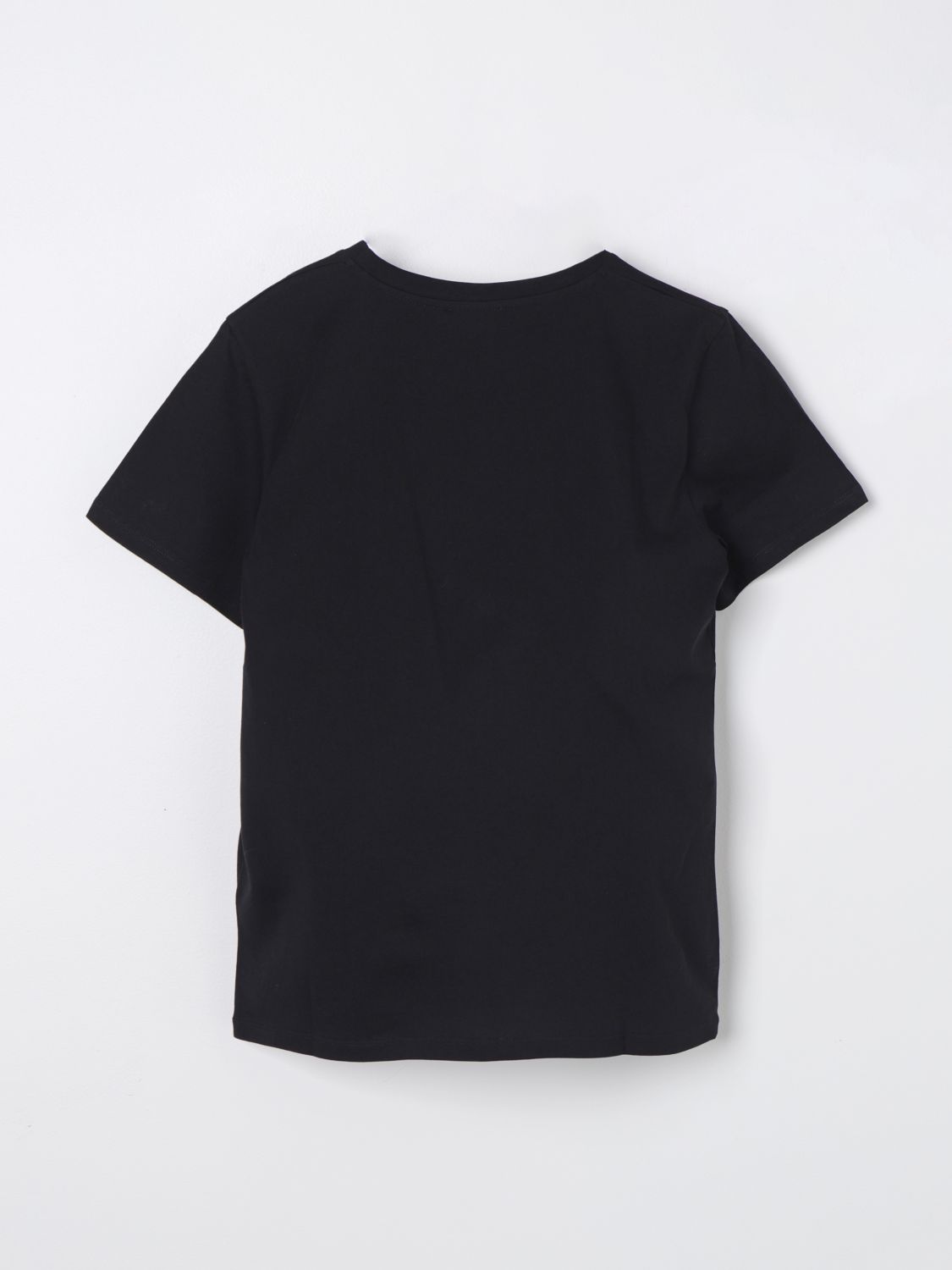 T-Shirt Kids color Black