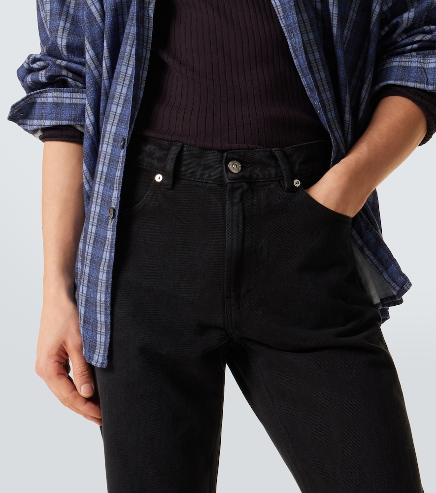 Carlson Cut straight jeans