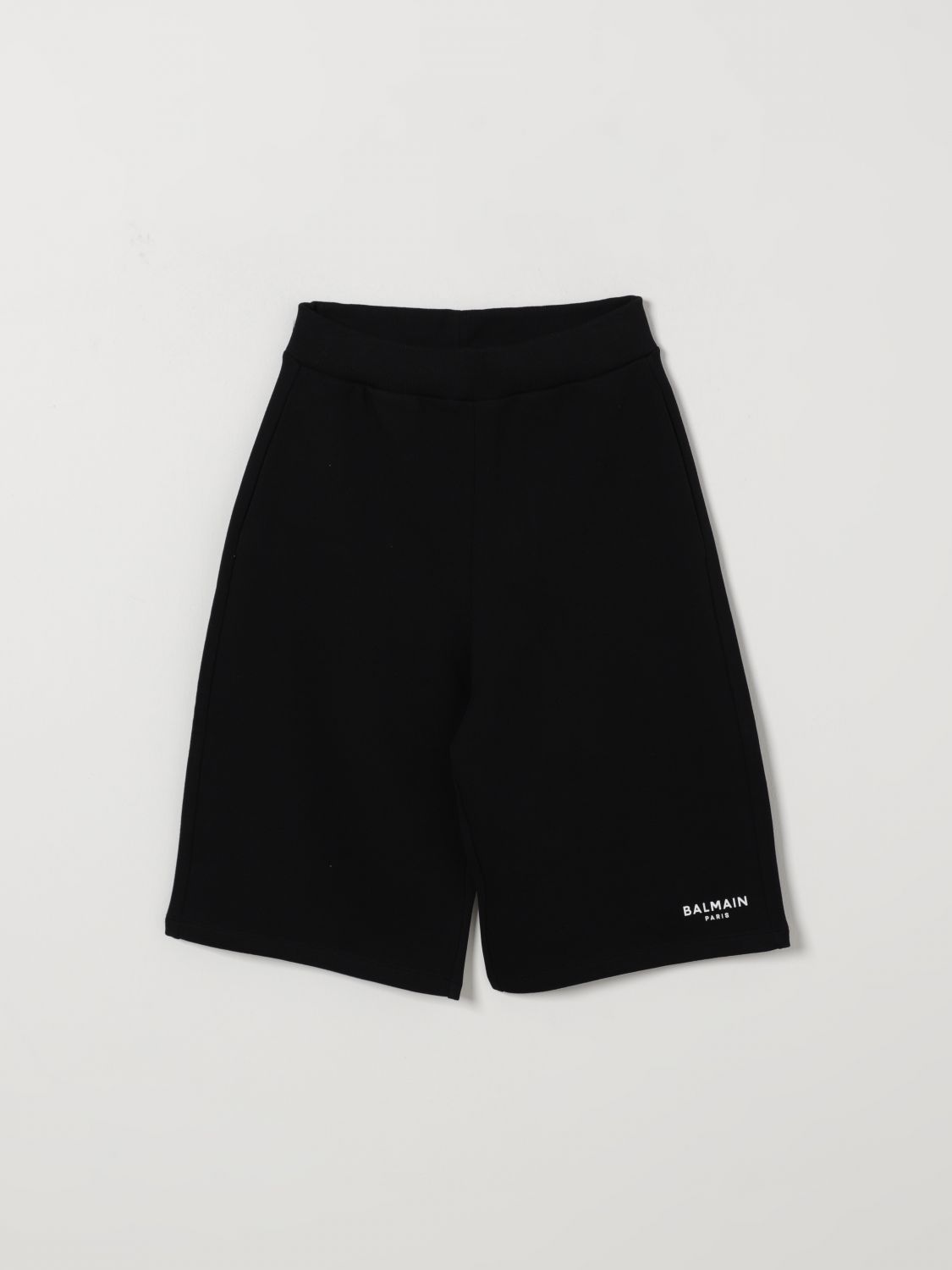 Shorts Kids color Black