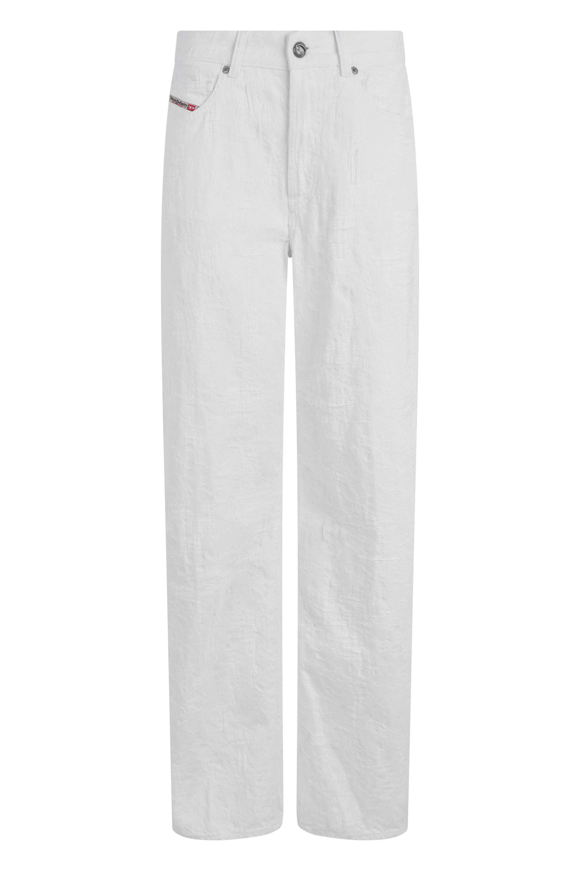 Straight Denim Jeans for Women