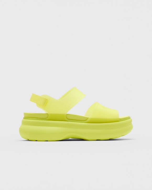 Soho Frosted Y Strap Sanda