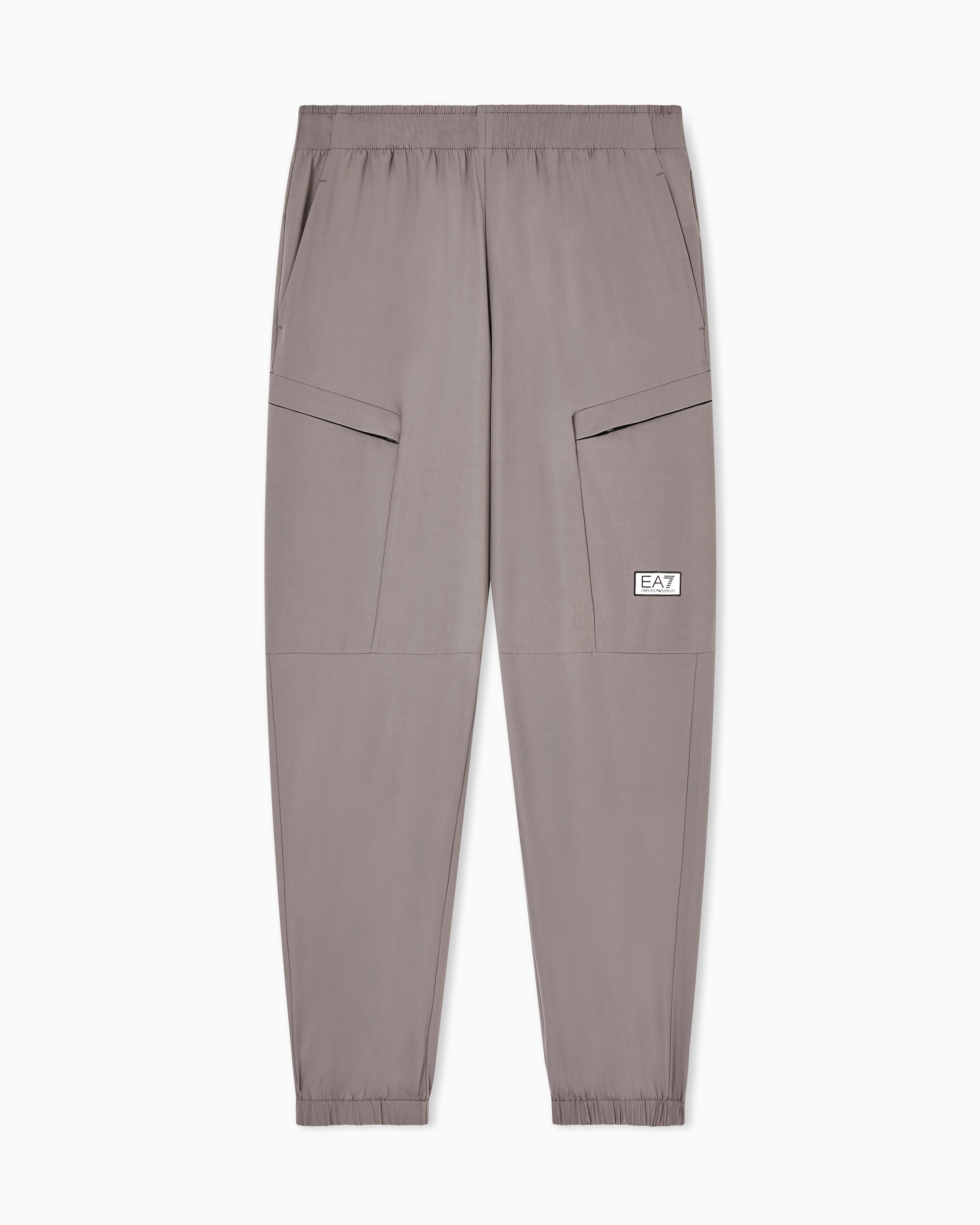 Dynamic Athlete trousers in VENTUS7 technical fabric