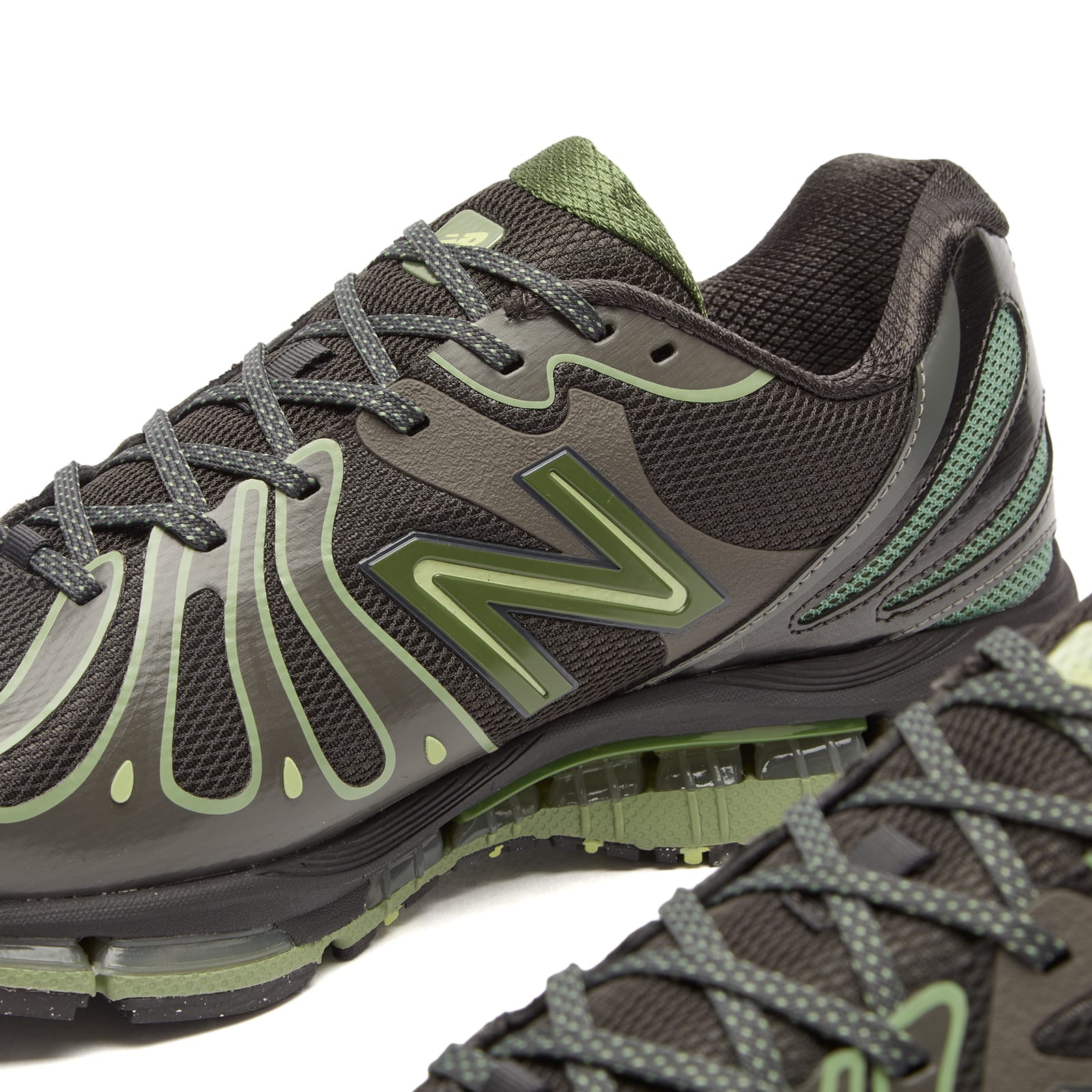 Sneakers New Balance 1890 Black