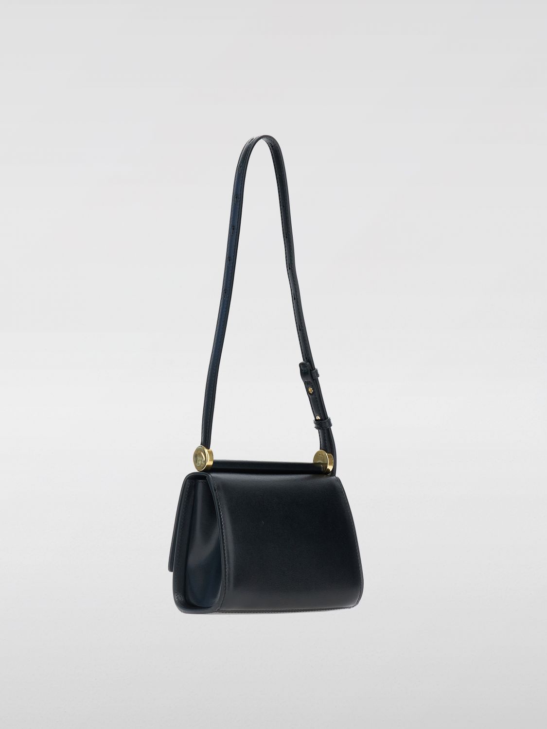 Ghost mini bag - Black