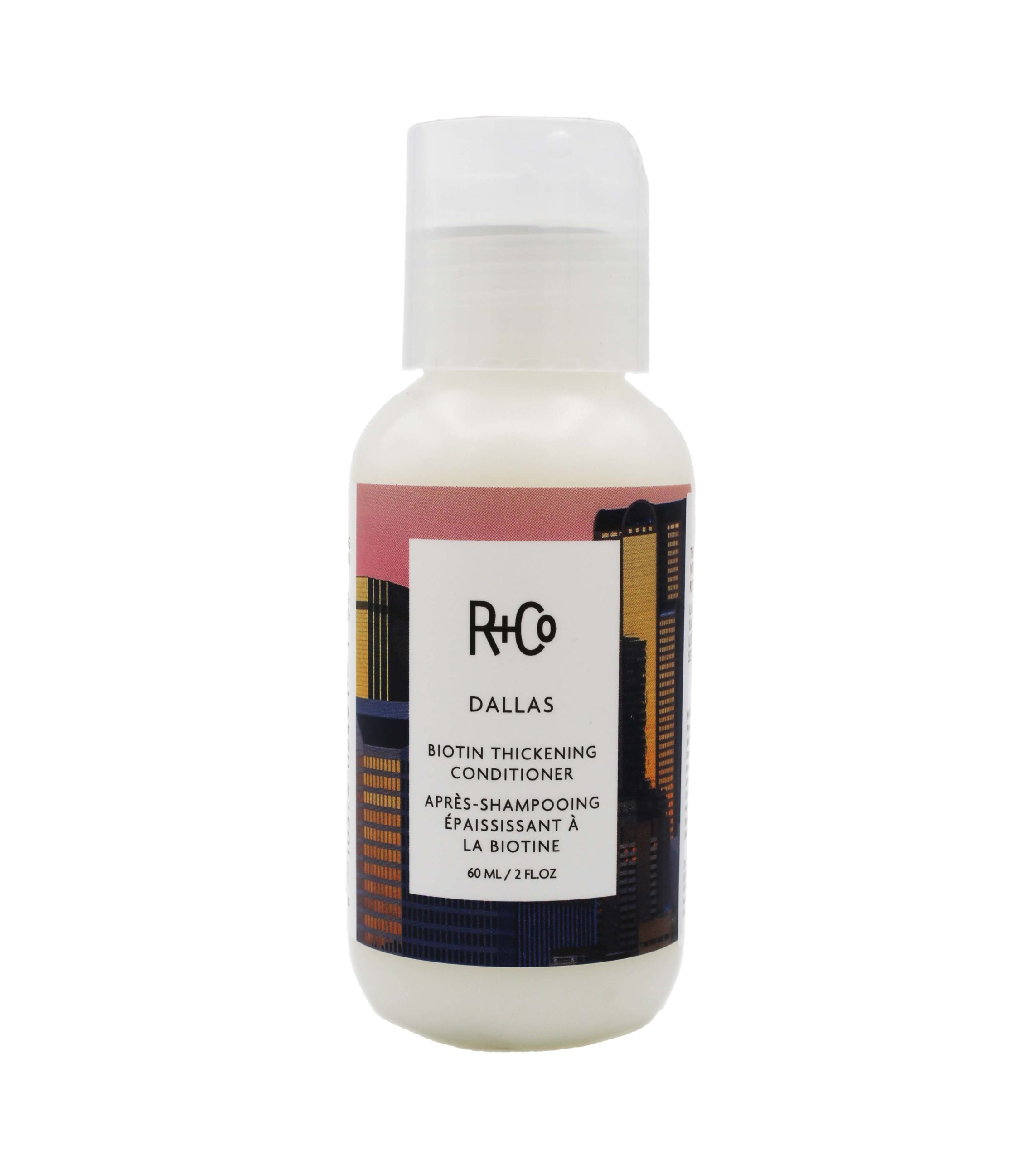 Dallas Biotin Thickening Conditioner