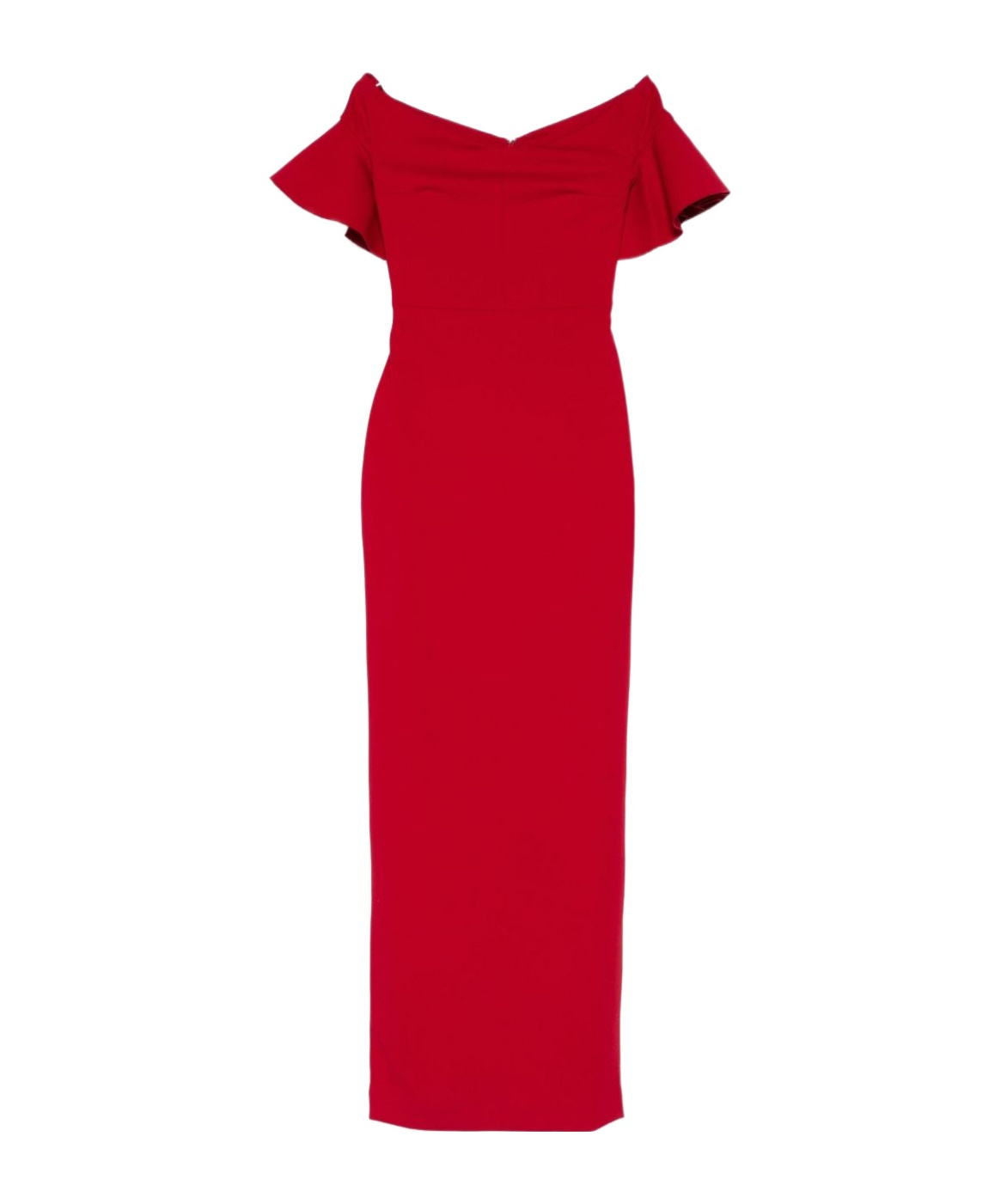 Cielo maxi dress