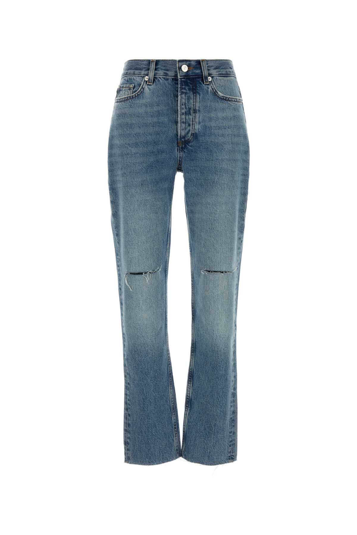Bruno Jeans — Blue