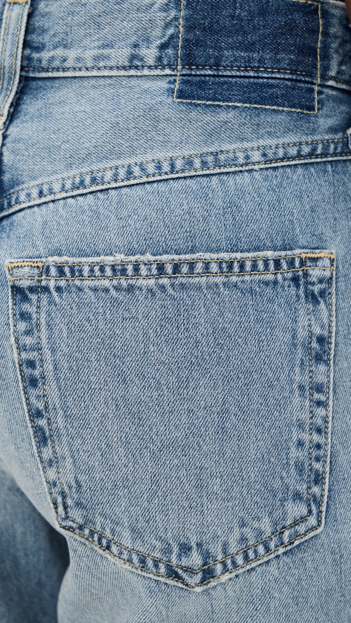 Billie Jeans Mystical