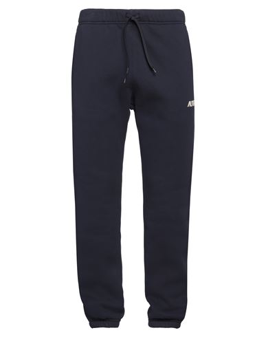 Man Pants Navy blue