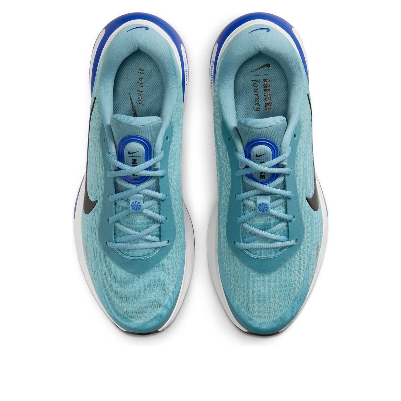 Journey Run 'Denim Turquoise Hyper Royal'