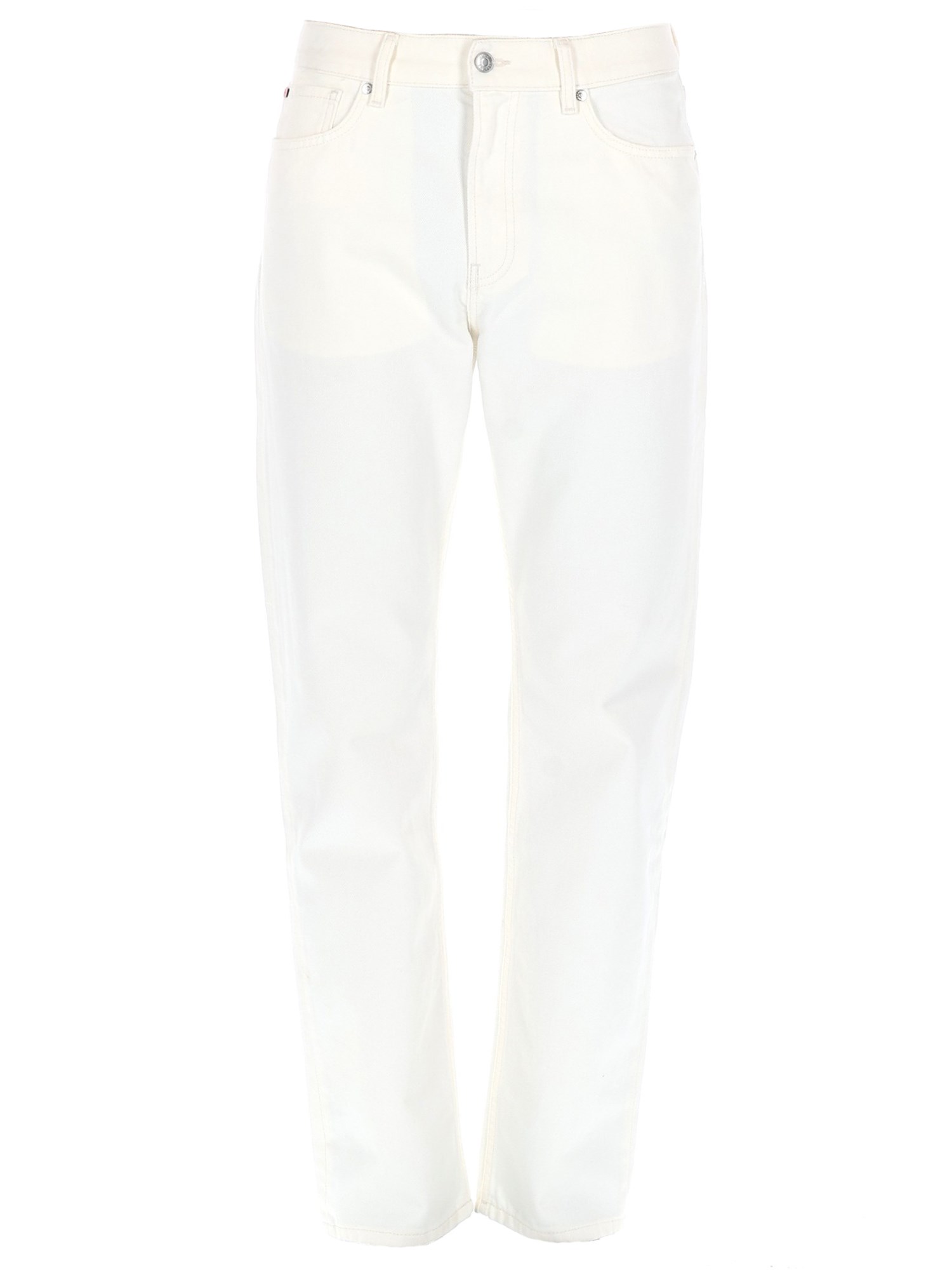 Pantalone in cotone