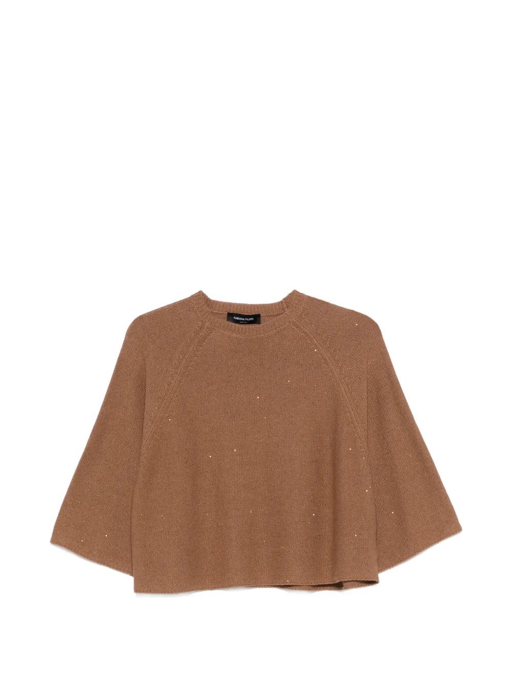 Crop Sweater