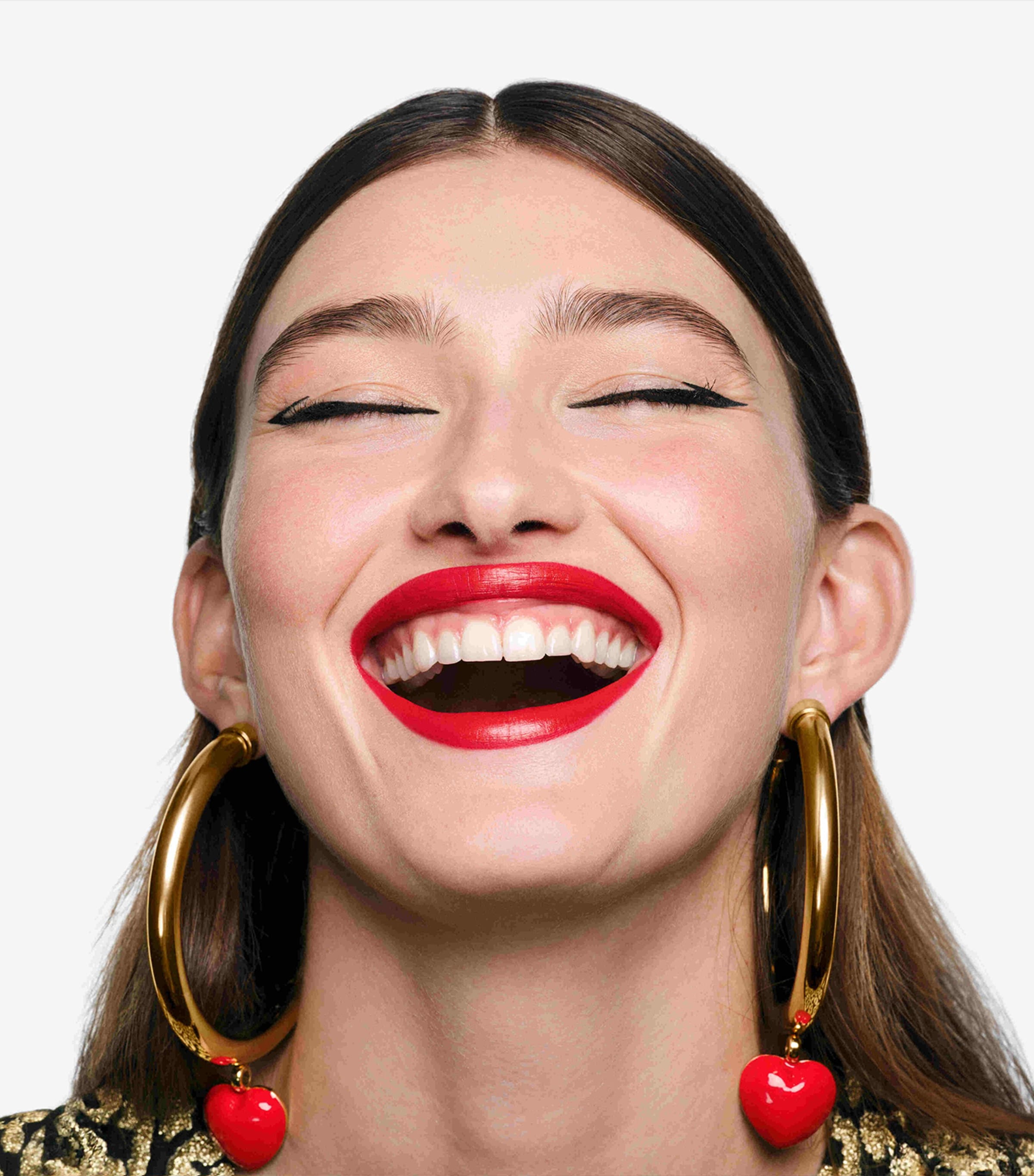 Fabulous Kiss Blur Matte Lipstick Refill