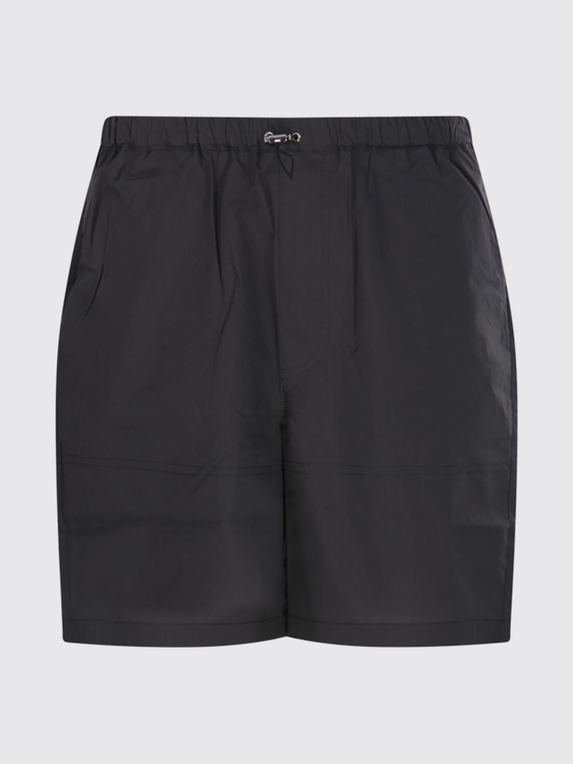 Pants Men color Grey