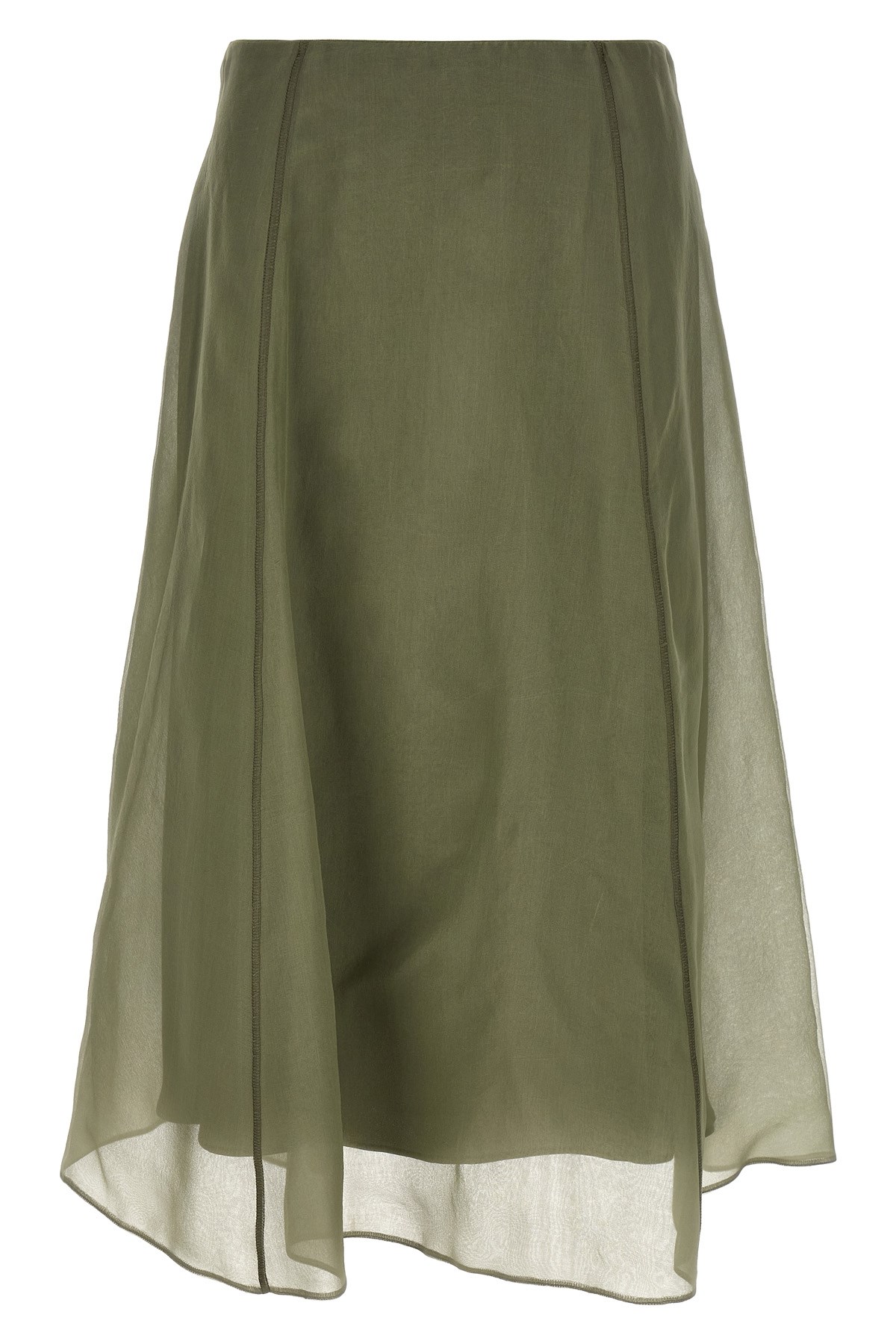 'Circle' Skirt