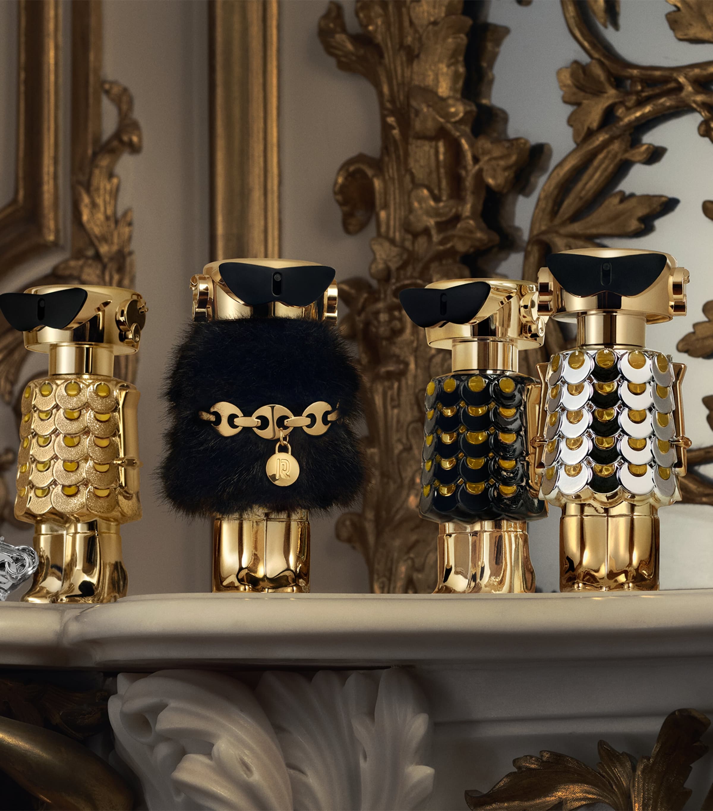 Fame Couture Eau de Parfum