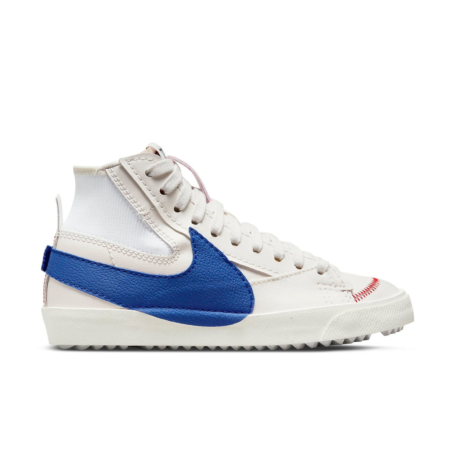 Blazer '77 Jumbo 'Sail Old Royal'