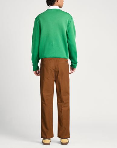 Man Pants Brown Size 32W