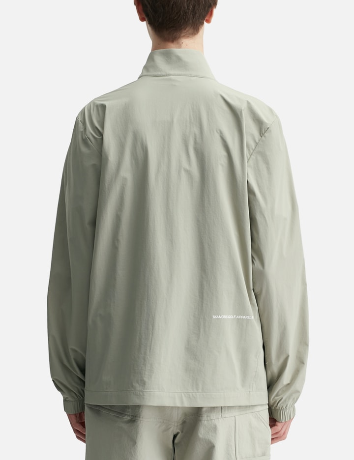 Lightweight Course Jacket