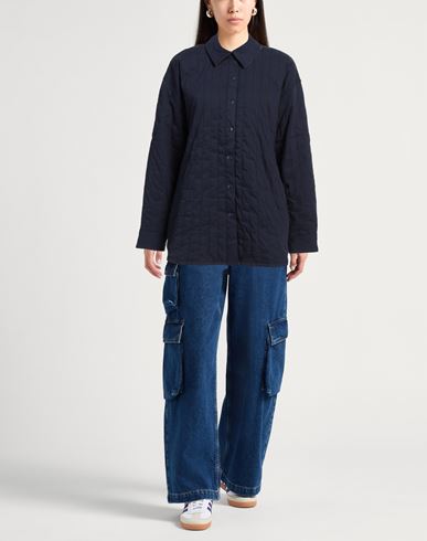 Woman Shirt Midnight blue