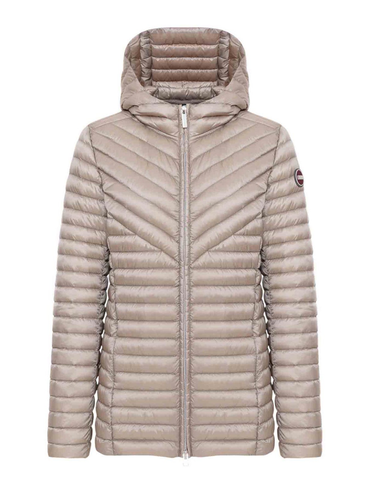 Colmar Beige Jacket