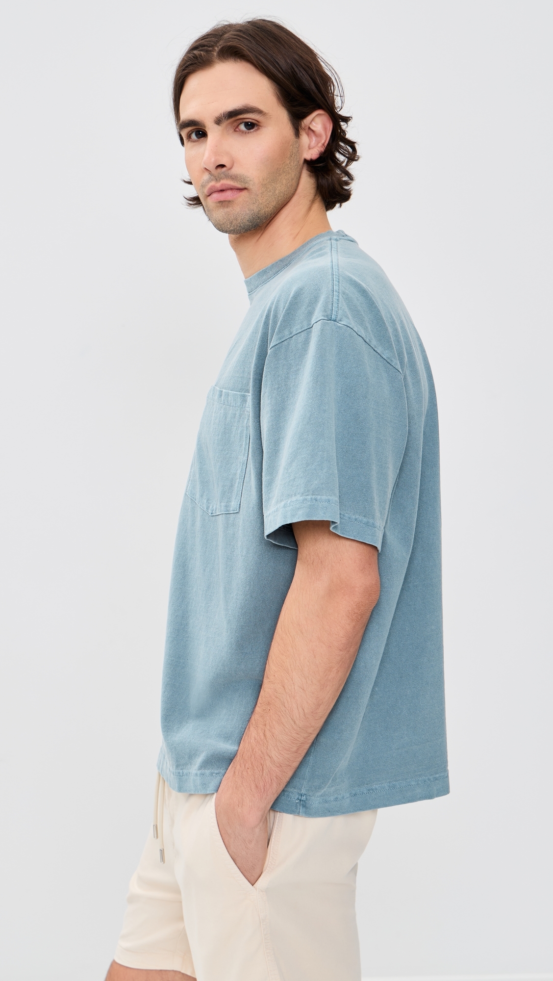Ethan Tee Denim