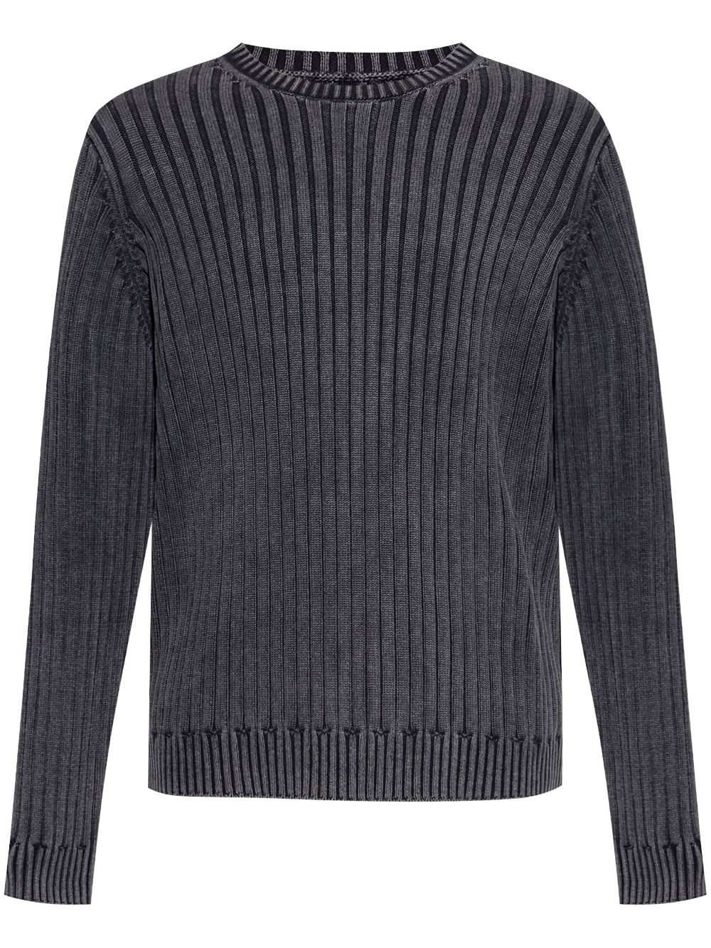 Saroman sweater - Black