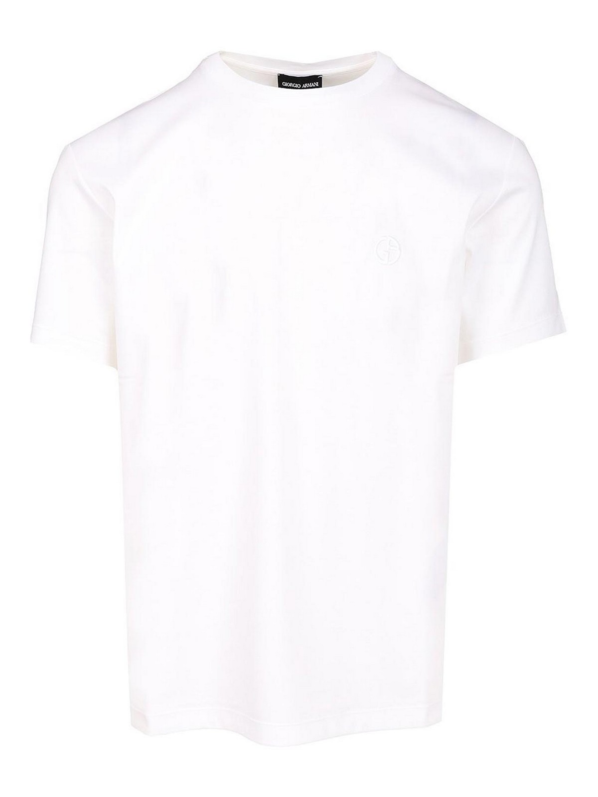 Cotton T-Shirt